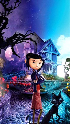 Coraline